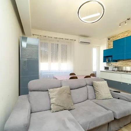 Maya Appartement Milan