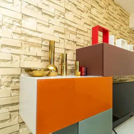 Maya Appartement *
