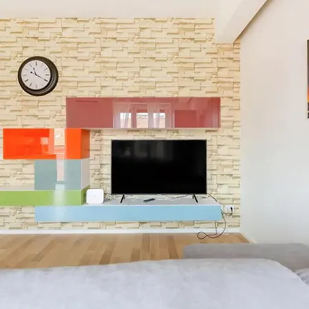 Maya Διαμέρισμα Μιλάνο