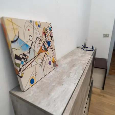 Apartment Maya Milan