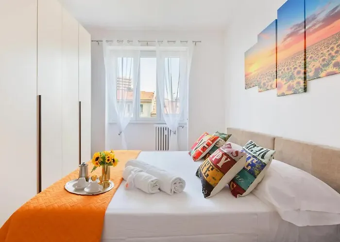 Apartment Maya