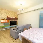 Apartman Maya Milánó