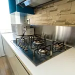 Maya Apartman Milánó