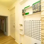 Apartman Maya Milánó