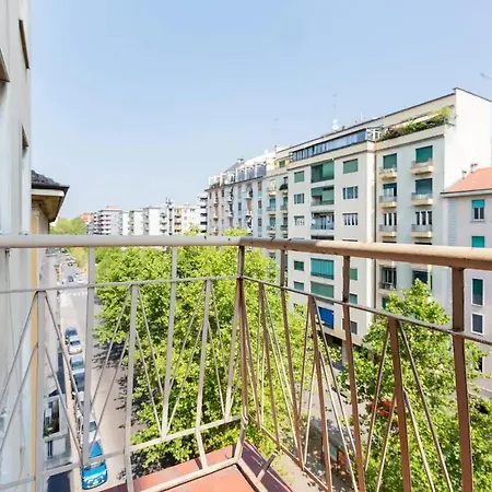 Maya Apartman Milánó