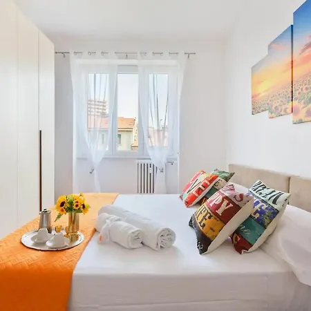 Apartman Maya
