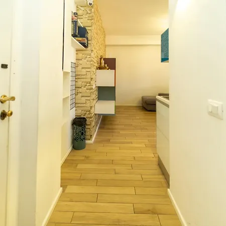 Apartman Maya *