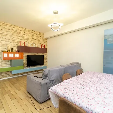 Apartman Maya Milánó