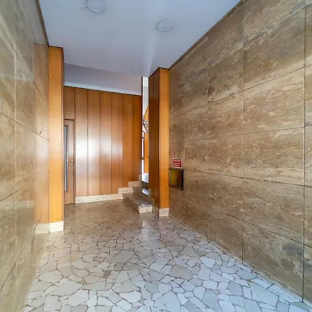Maya Apartman Milánó