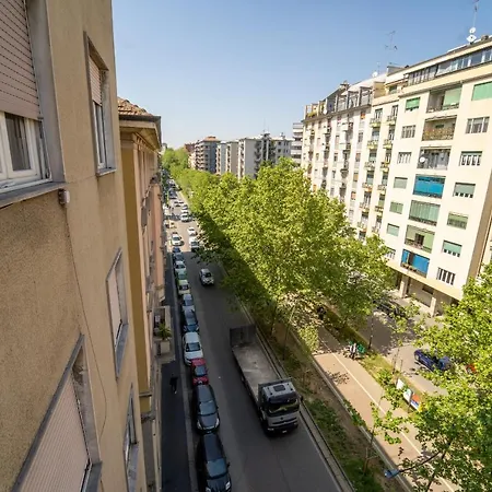 Apartman Maya