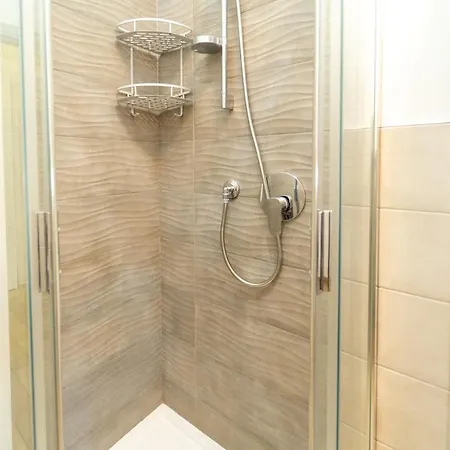 Maya Apartman Milánó