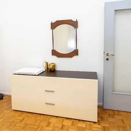 Apartman Maya *