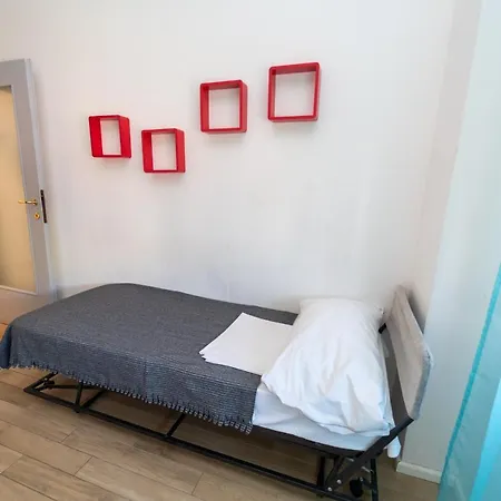 Maya Apartman